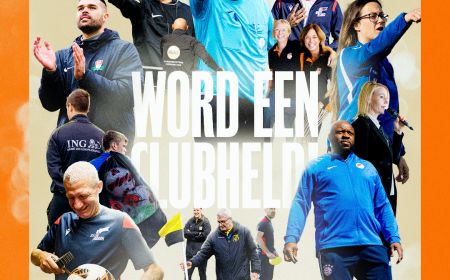 Dag van de vrijwilliger