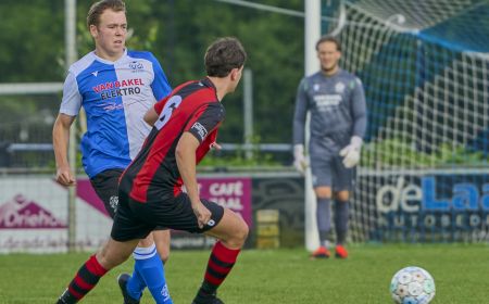 Oefenprogramma HVCH 1