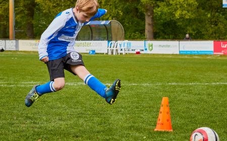 Vacature Clubkadercoach