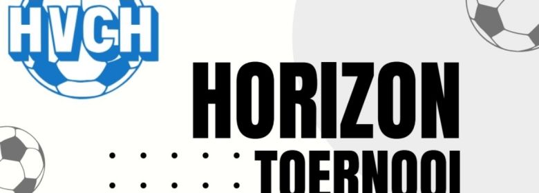 Horizontoernooi 2026