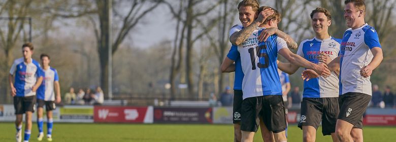 HVCH wint van CHC/Loomer