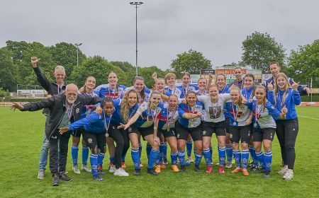 Assistent-trainer HVCH VR1 gezocht