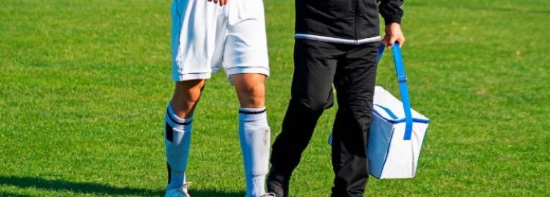 Sportverzorger gezocht voor HVCH 1