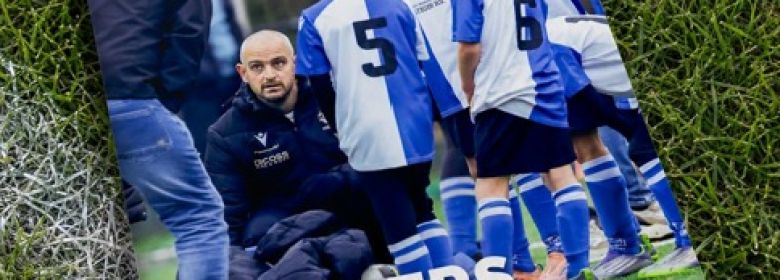 Inspirerende aftrap van het nieuwe seizoen met 'Coach de coach'