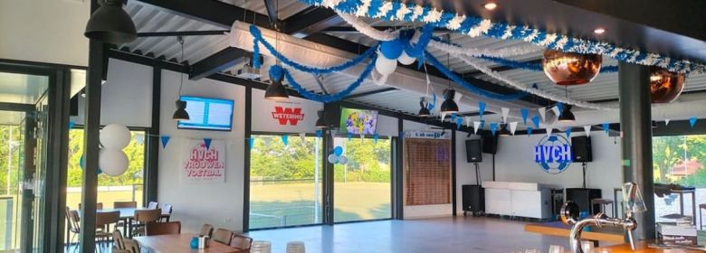 Tekort aan personeel bedreiging voor opening (deel van) kantine
