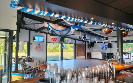 Tekort aan personeel bedreiging voor opening (deel van) kantine