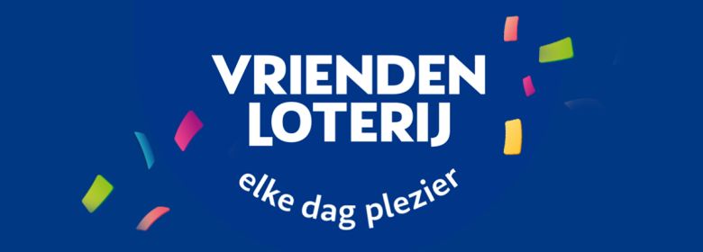 Steun jij HVCH via de VriendenLoterij?