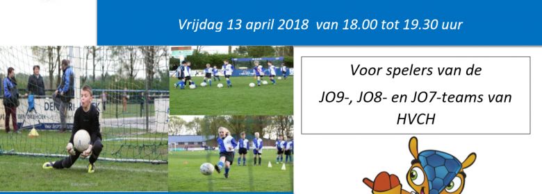 Schrijf je in voor de F-clinic