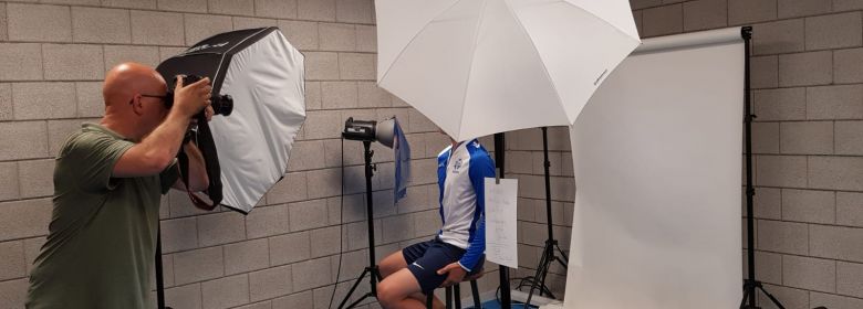 Voetbalplaatjes Actie van start!