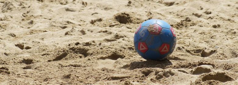 Toernooiboekje Beachvoetbal 8 juni