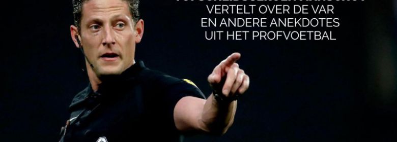 Spelregelavond 11 april 2019
