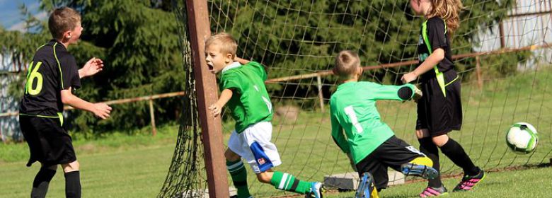 jeugdtoernooi op 8 juni