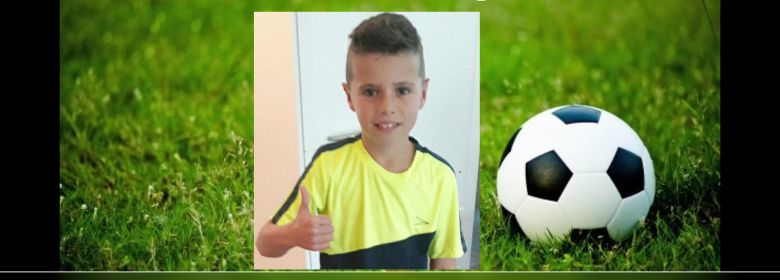 pupil van de week Lars Verstegen