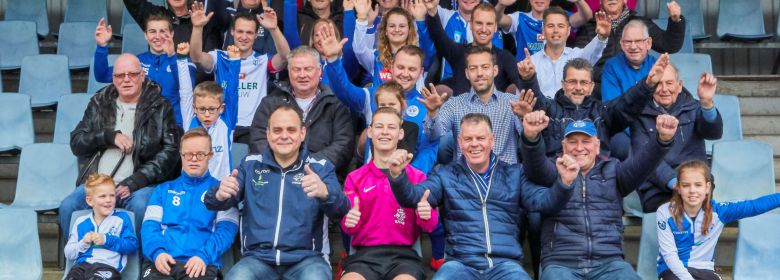 De eerste 100 dagen van het nieuwe bestuur