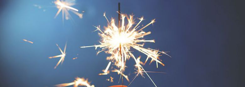 zondag 5 januari nieuwjaarsreceptie