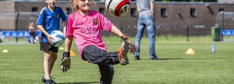 open middag voetbal BSO